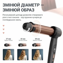 Стайлер ROWENTA CF4620E0