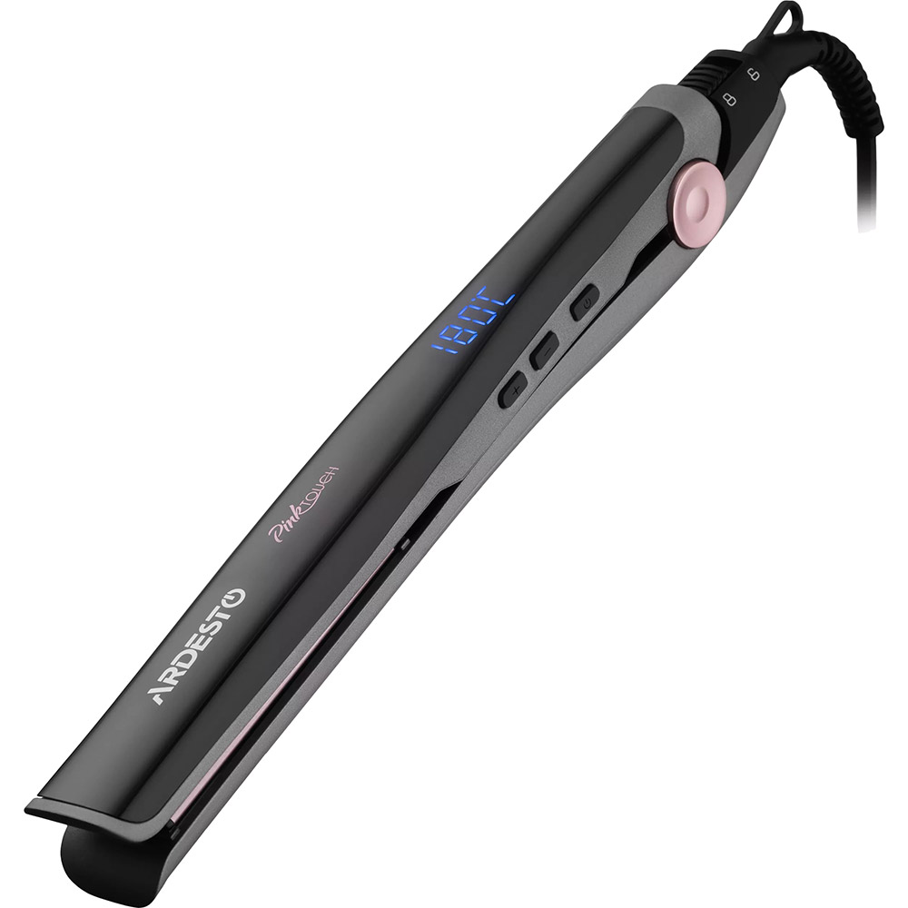 Випрямляч ARDESTO HS-R350PT Pink Touch Випрямляч ARDESTO HS-R350PT Pink Touch