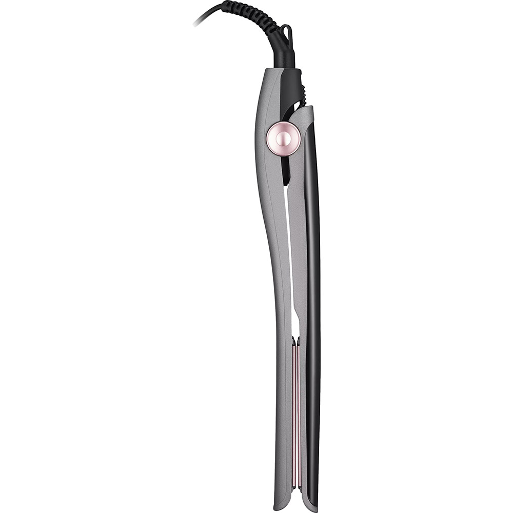 Випрямляч ARDESTO HS-R350PT Pink Touch Особливості петля для підвішування