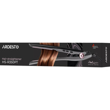 Випрямляч ARDESTO HS-R350PT Pink Touch