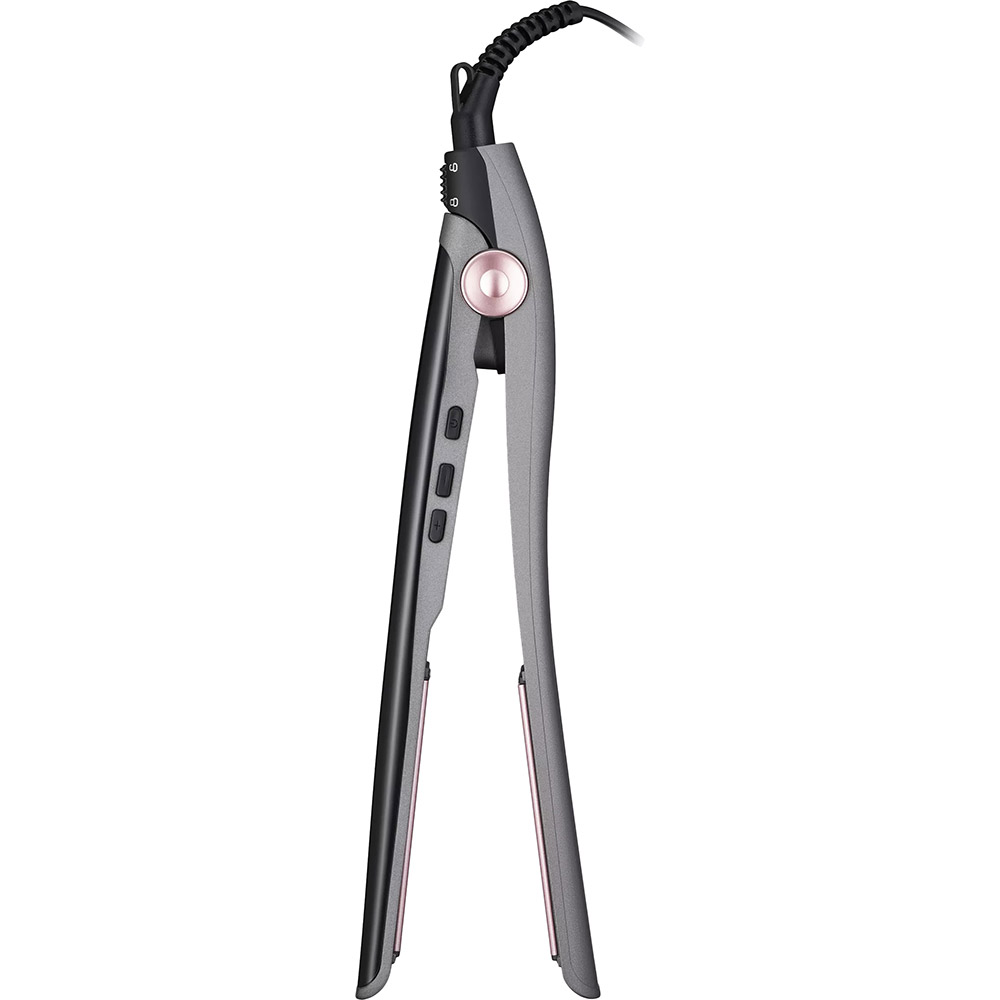 Зовнішній вигляд Випрямляч ARDESTO HS-R350PT Pink Touch