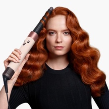 Мультистайлер DYSON Airwrap I.D. HS08 Complete Long Ceramic Pink/Rose Gold (601848-01)