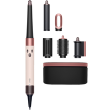 Мультистайлер DYSON Airwrap I.D. HS08 Complete Long Ceramic Pink/Rose Gold (601848-01)