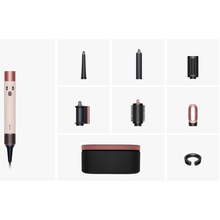 Мультистайлер DYSON Airwrap I.D. HS08 Complete Long Ceramic Pink/Rose Gold (601848-01)