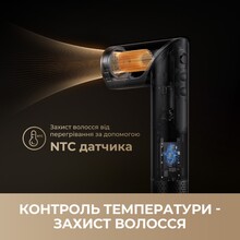 Мультистайлер DREAME Dazzle AZD20A