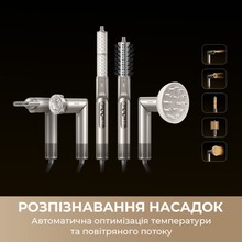 Мультистайлер DREAME Dazzle AZD20A