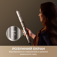Мультистайлер DREAME Dazzle AZD20A