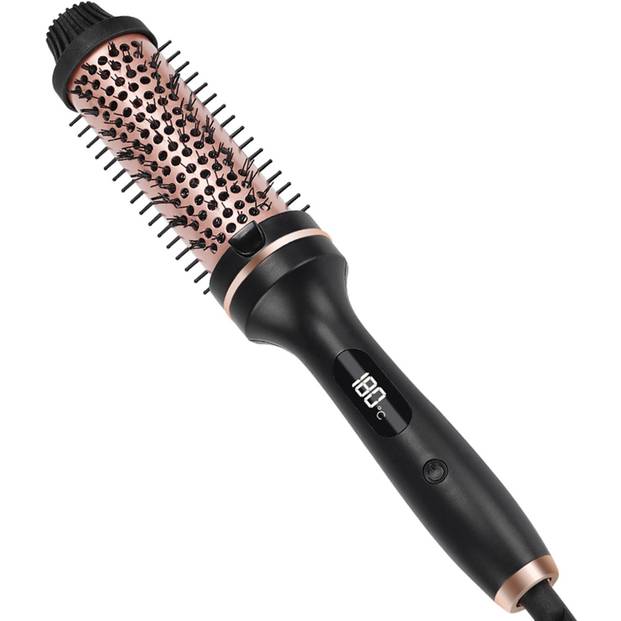 Фен-щетка O-ONULISS 17881 (O-ONULISS-17881)