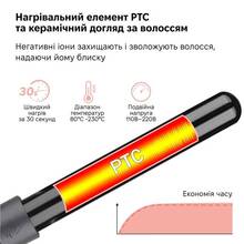 Плойка O-ONULISS 17489B (O-ONULISS-17489B)