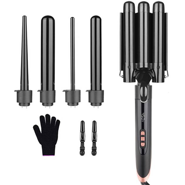 Плойка O-ONULISS 17489B (O-ONULISS-17489B)