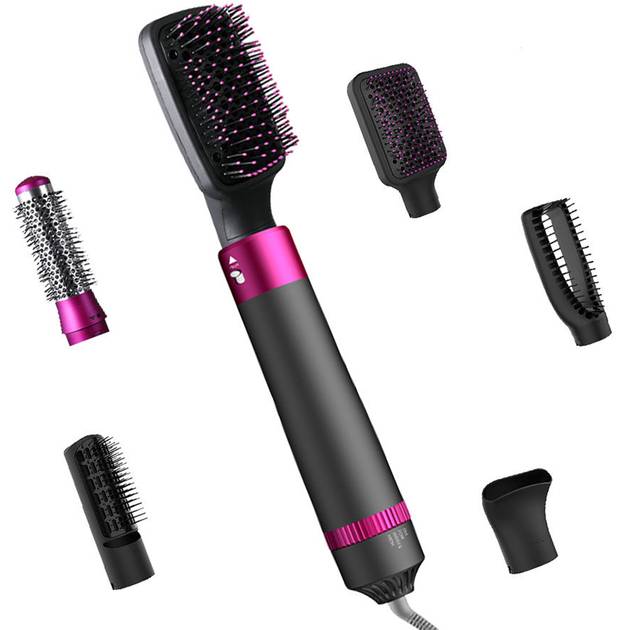 Стайлер O-ONULISS 17557 5в1 (O-ONULISS-17557)