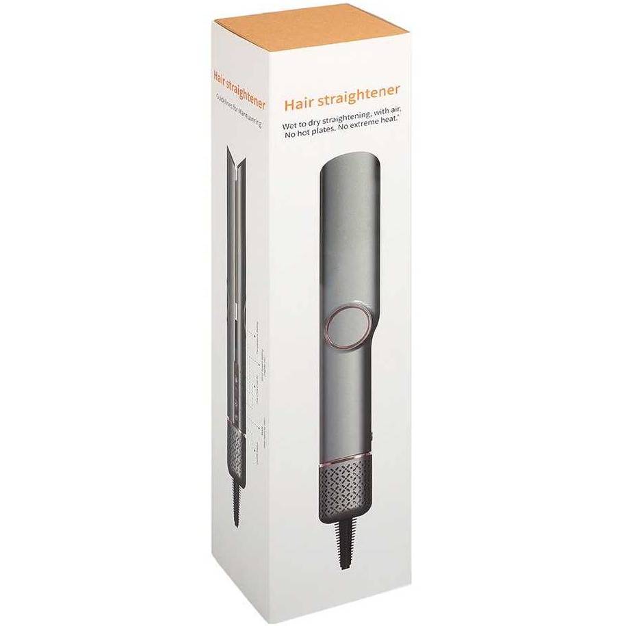 Покупка Фен-выравниватель O-ONULISS-17914A