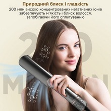 Фен-выравниватель O-ONULIS S17914A