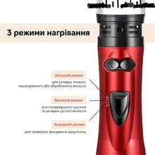 Фен-щетка O-ONULISS 17138