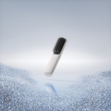 Выпрямители для волос XIAOMI Mi Cordless Hair Straightener Brush