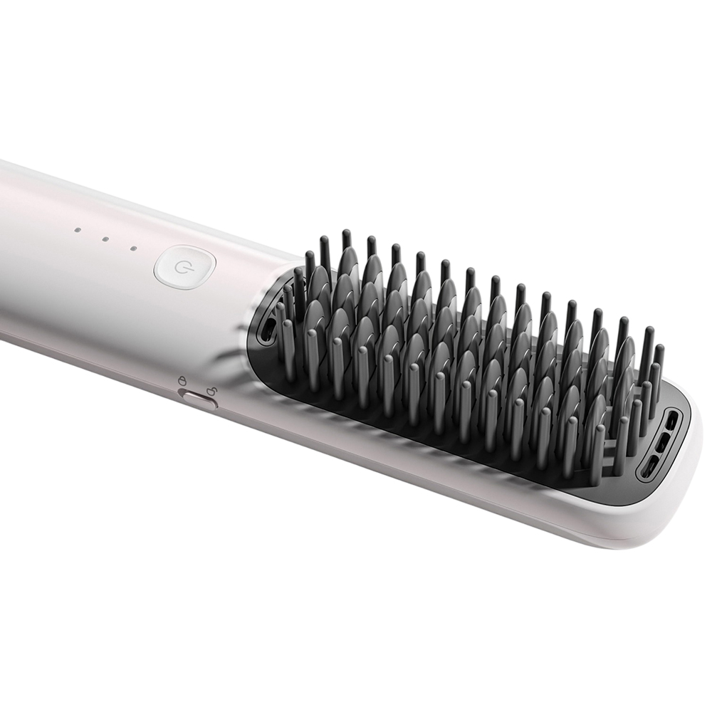 Покупка Выпрямители для волос XIAOMI Mi Cordless Hair Straightener Brush