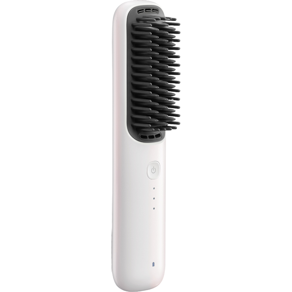 Выпрямители для волос XIAOMI Mi Cordless Hair Straightener Brush Особенности автоотключение