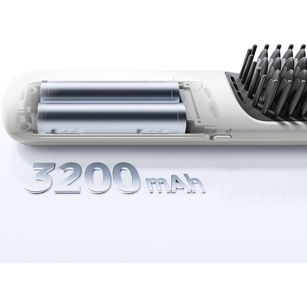 В Фокстрот Выпрямители для волос XIAOMI Mi Cordless Hair Straightener Brush