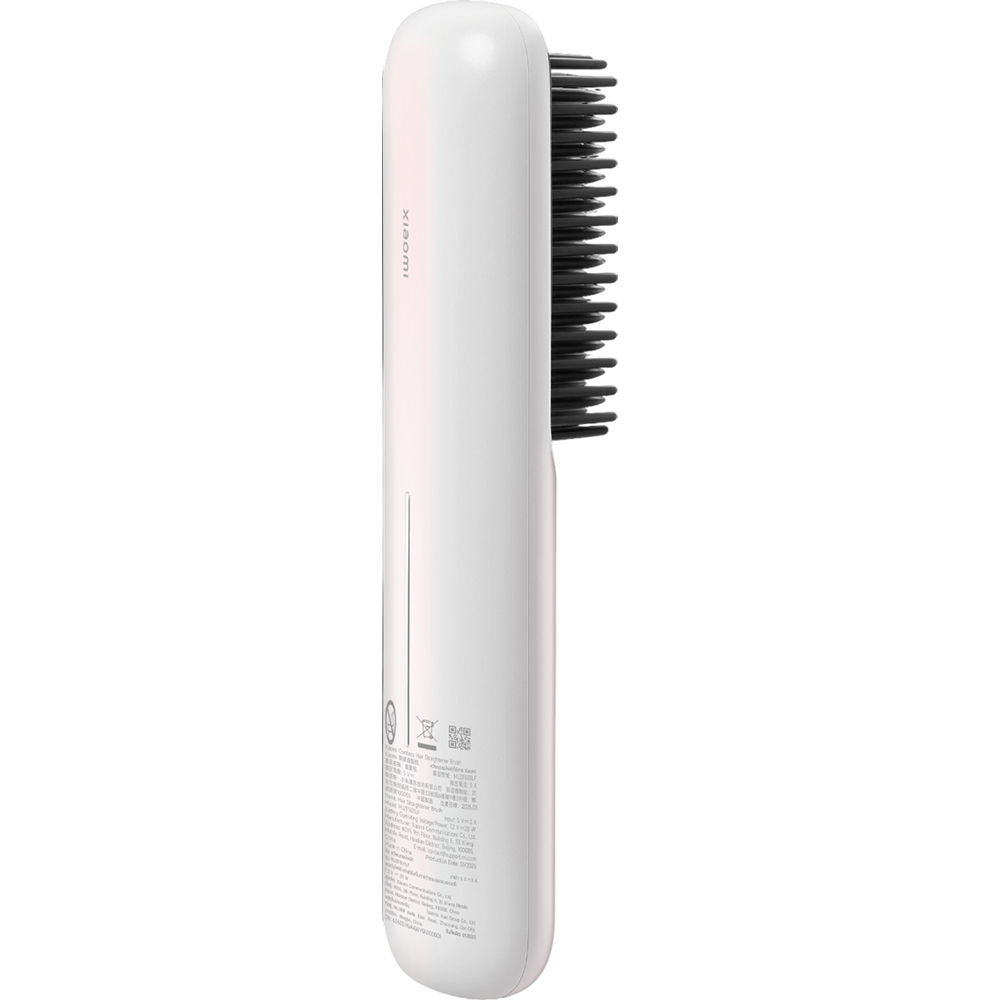 Выпрямители для волос XIAOMI Mi Cordless Hair Straightener Brush Особенности ионизация