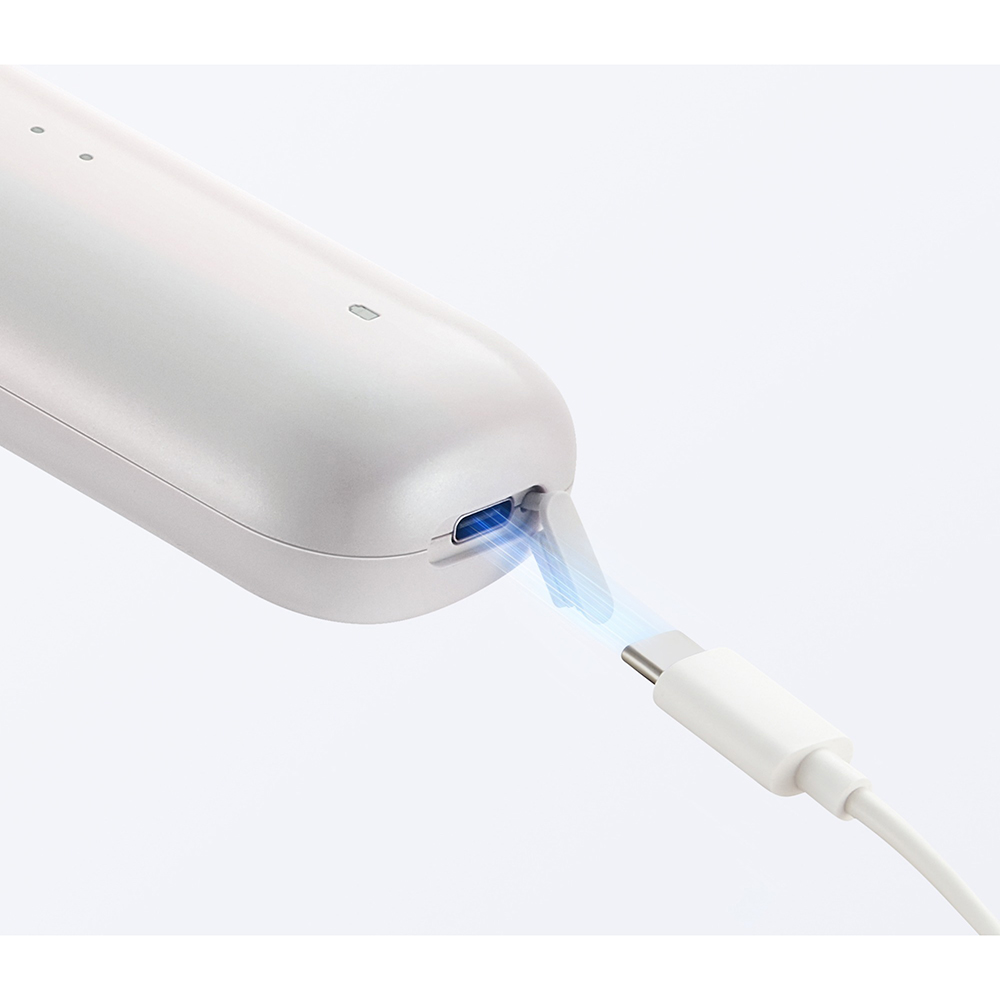 В интернет магазине Выпрямители для волос XIAOMI Mi Cordless Hair Straightener Brush