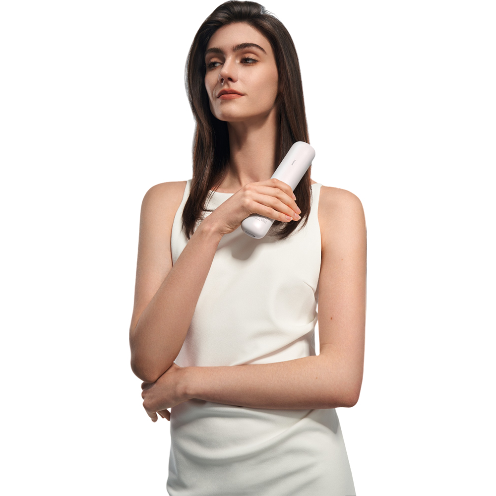Фото 14 Выпрямители для волос XIAOMI Mi Cordless Hair Straightener Brush