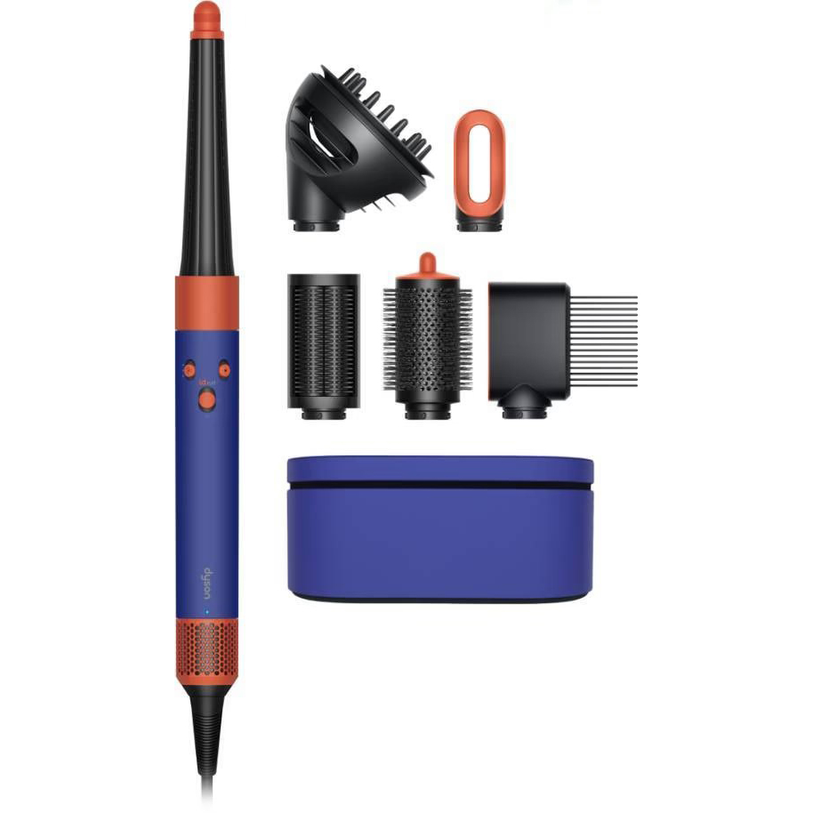 Мультистайлер DYSON HS08 T3/T4 EU/TR/EG VnBu/Tz 533759-01