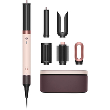Мультистайлер DYSON HS09 T1/T2 EU/TR/ZA/CL CePk/RoseGd 598757-01