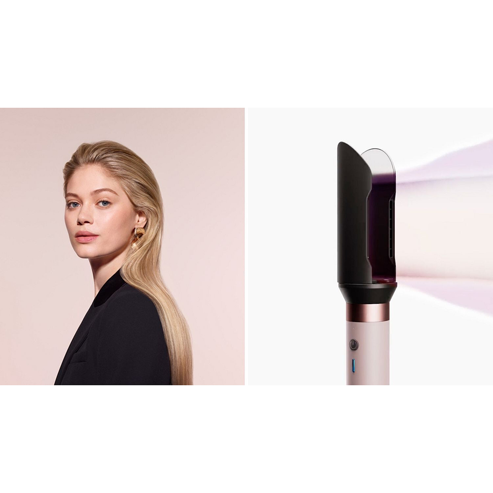 Зовнішній вигляд Мультистайлер DYSON HS09 T1/T2 EU/TR/ZA/CL CePk/RoseGd 598757-01