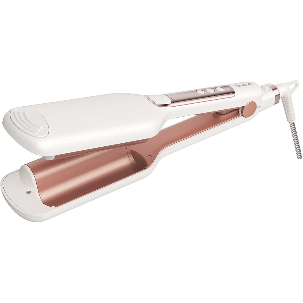 Випрямляч SENCOR SHI 4700GD Випрямляч SENCOR SHI 4700GD