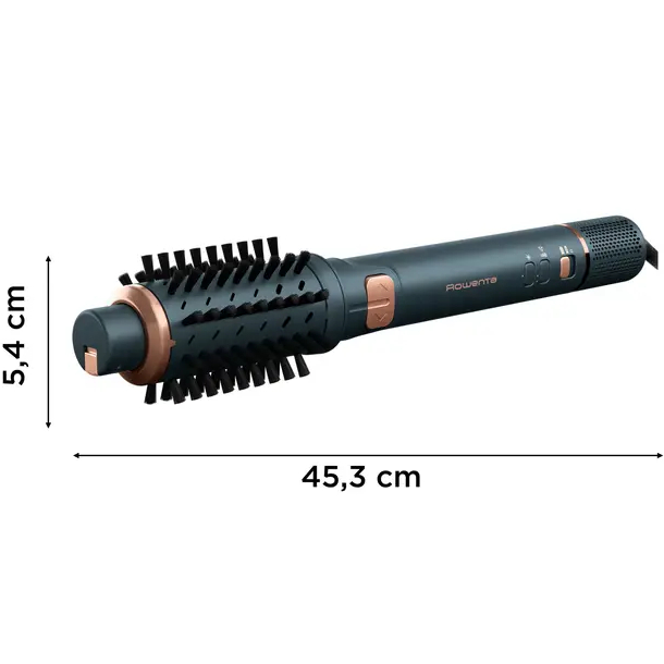 Фен-щітка ROWENTA UB9920E0 Фен-щітка ROWENTA UB9920E0 Тип фен-щітка