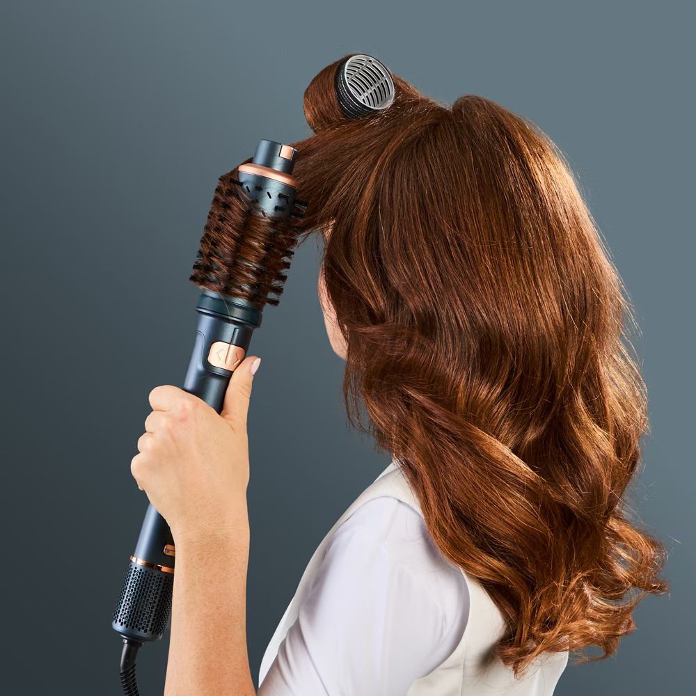 Фен-щітка ROWENTA UB9920E0 В Україні Фен-щітка ROWENTA UB9920E0