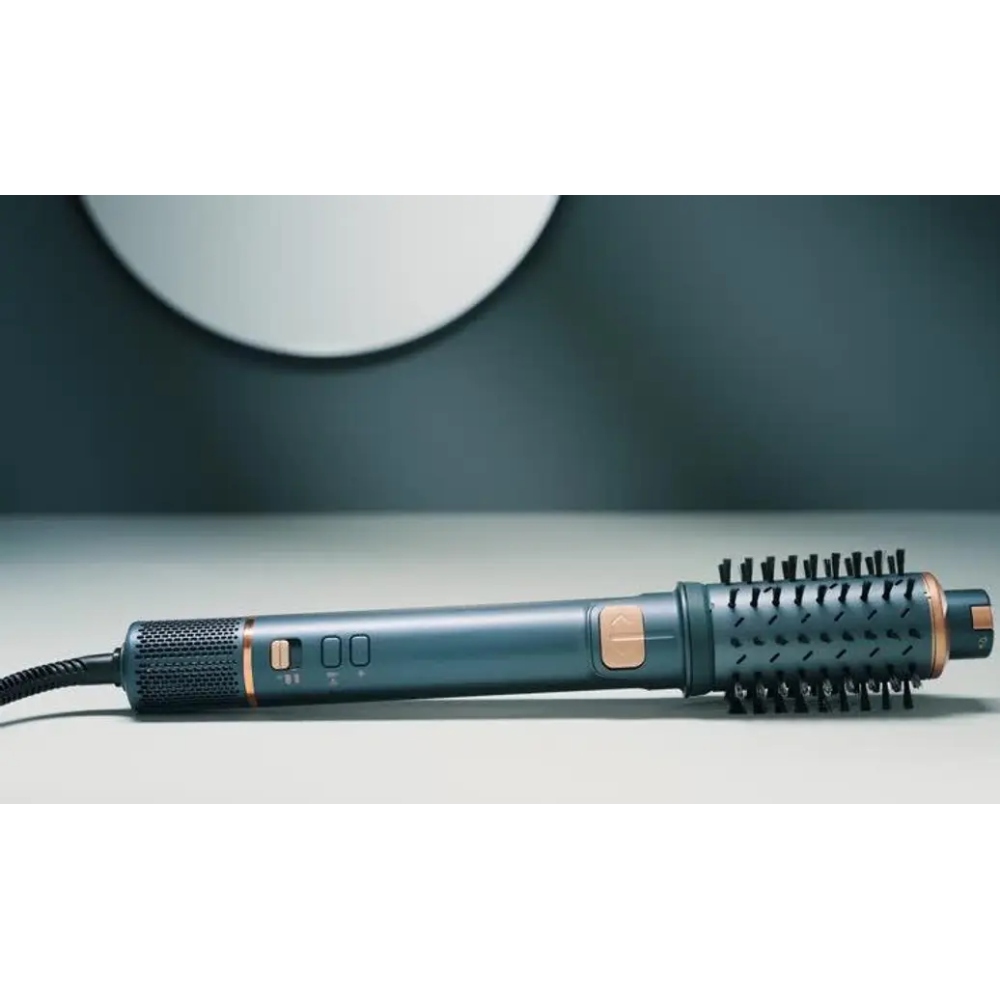 Фен-щітка ROWENTA UB9920E0 В інтернет магазині Фен-щітка ROWENTA UB9920E0