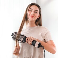 Фен-щітка CECOTEC CeramicCare Unique (CCTC-03372)