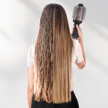 Фен-щітка CECOTEC CeramicCare Unique (CCTC-03372)