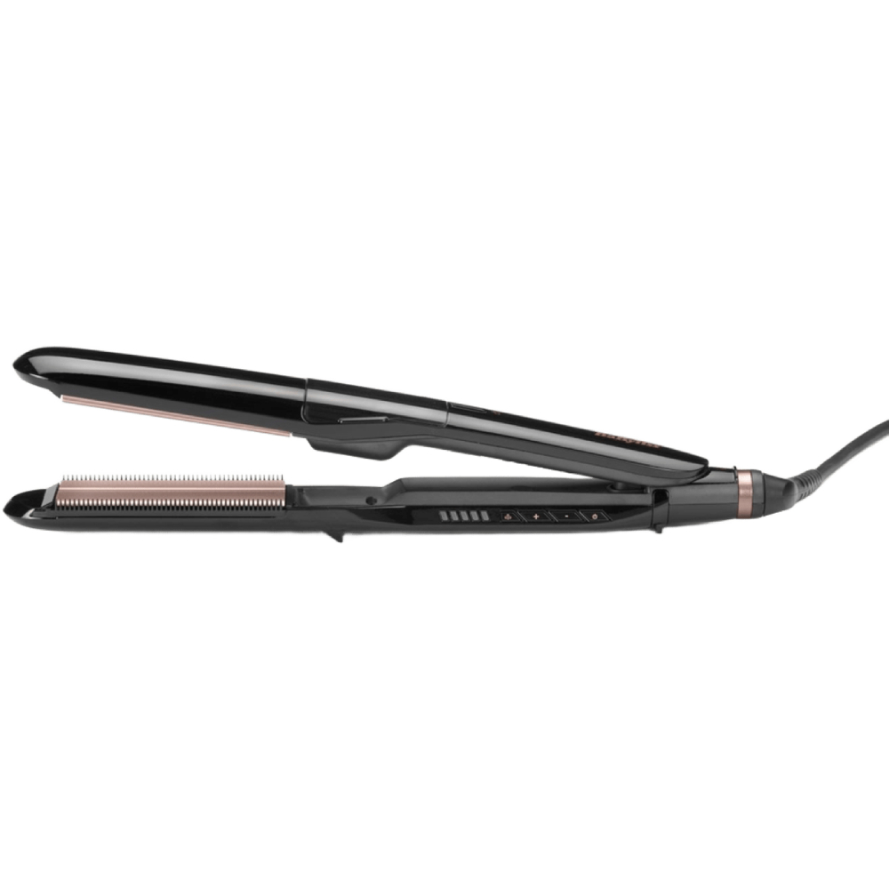 Выпрямитель BABYLISS ST493E Размер пластин 39 х 100