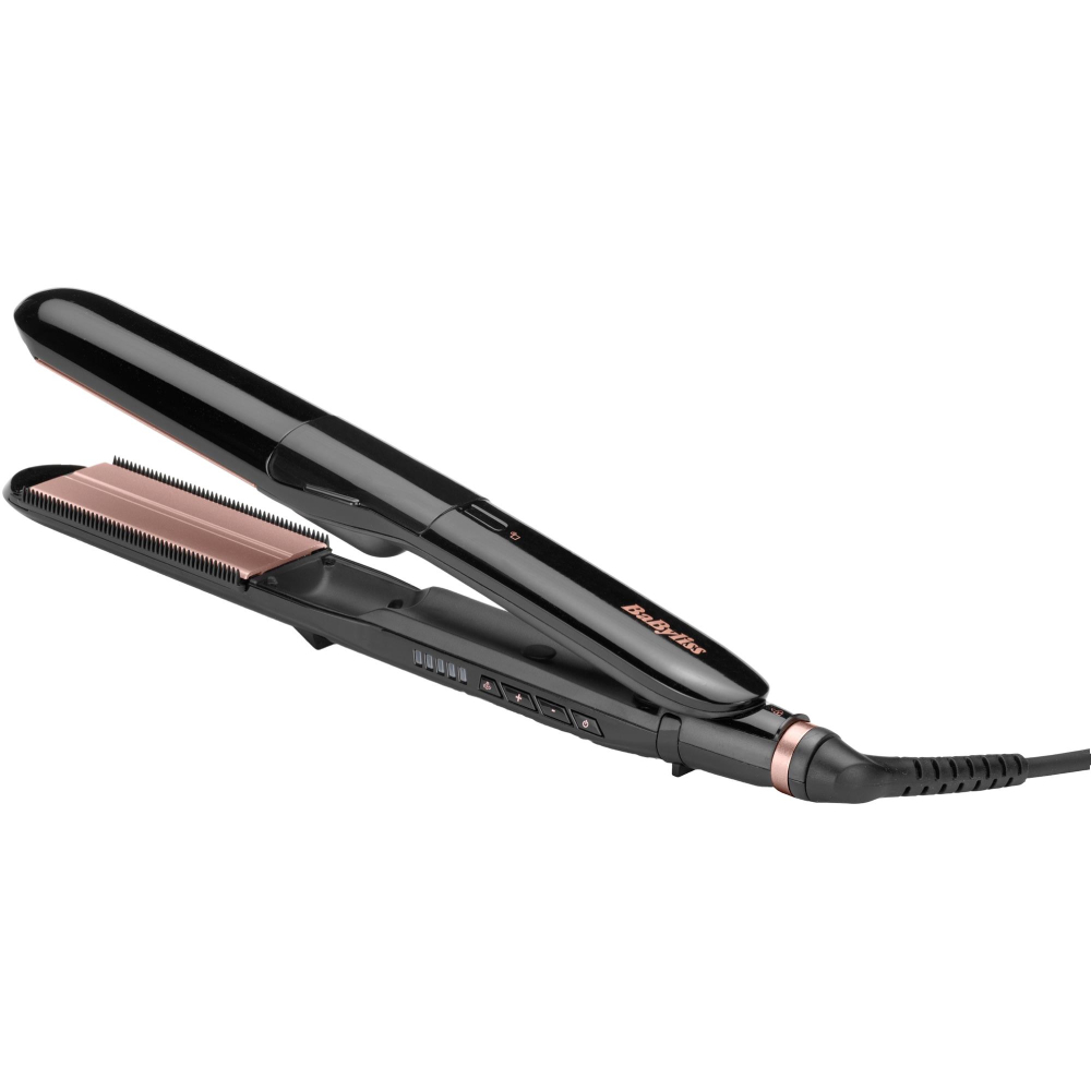 Выпрямитель BABYLISS ST493E Длина шнура 2.5