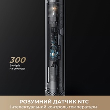 Мультистайлер DREAME Airstyle Pro 7в1 Purple (AMF18A-PPL) Мультистайлер DREAME Airstyle Pro 7в1 Purple (AMF18A-PPL)