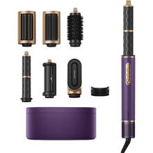 Мультистайлер DREAME Airstyle Pro 7в1 Purple (AMF18A-PPL)