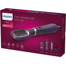 Фен-щітка PHILIPS BHA313/00