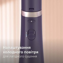 Фен-щітка PHILIPS BHA313/00