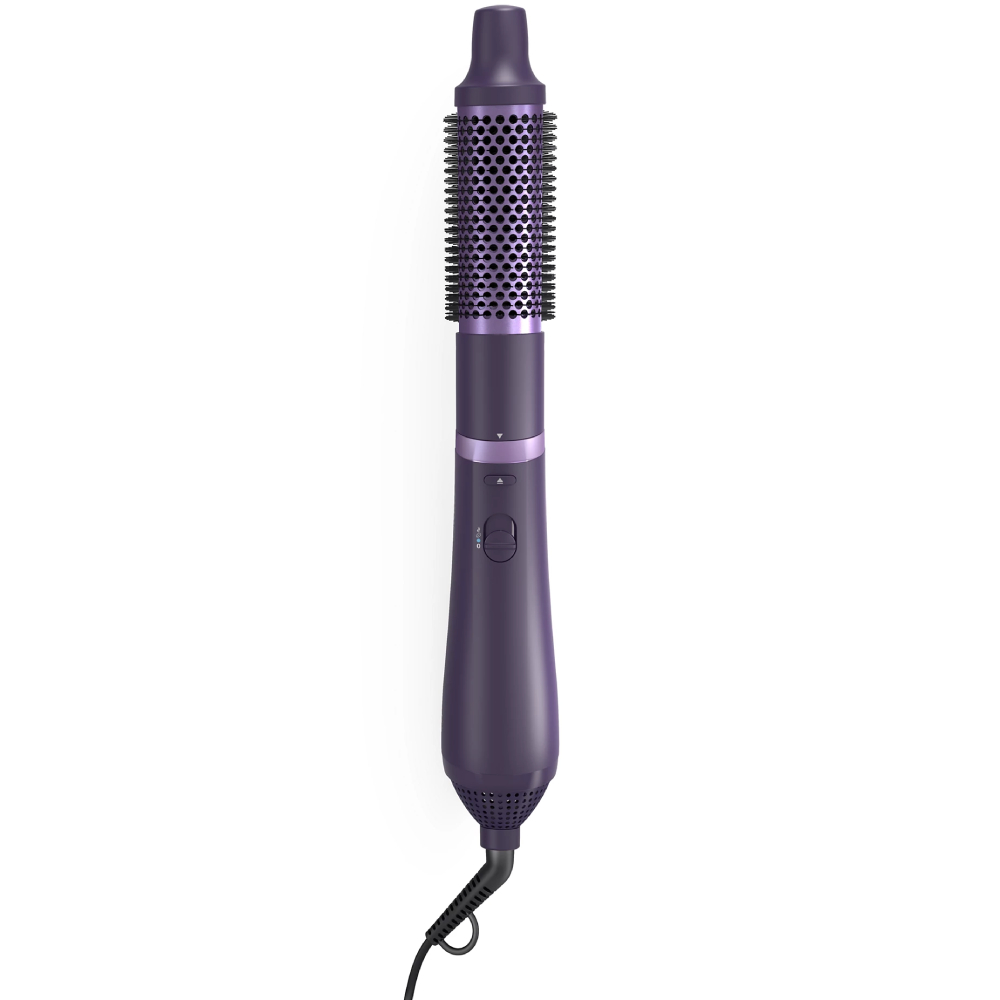 Фен-щетка PHILIPS BHA305/00 Длина шнура 1.8