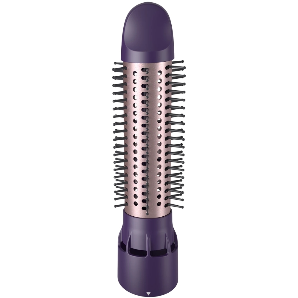 Фен-щетка PHILIPS BHA305/00 Особенности холодный воздух