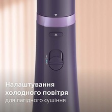 Фен-щетка PHILIPS BHA305/00