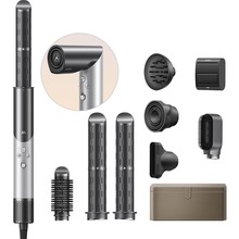 Мультистайлер MOVA Master 10 Lunar Silver