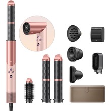 Мультистайлер MOVA Master 10 Sakura Pink