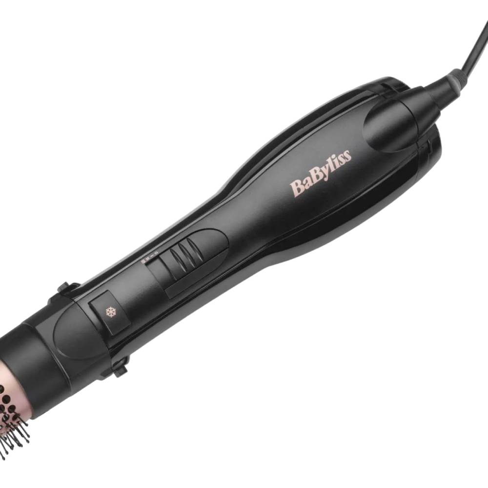 Фен-щетка BABYLISS AS122E Тип фен-щетка