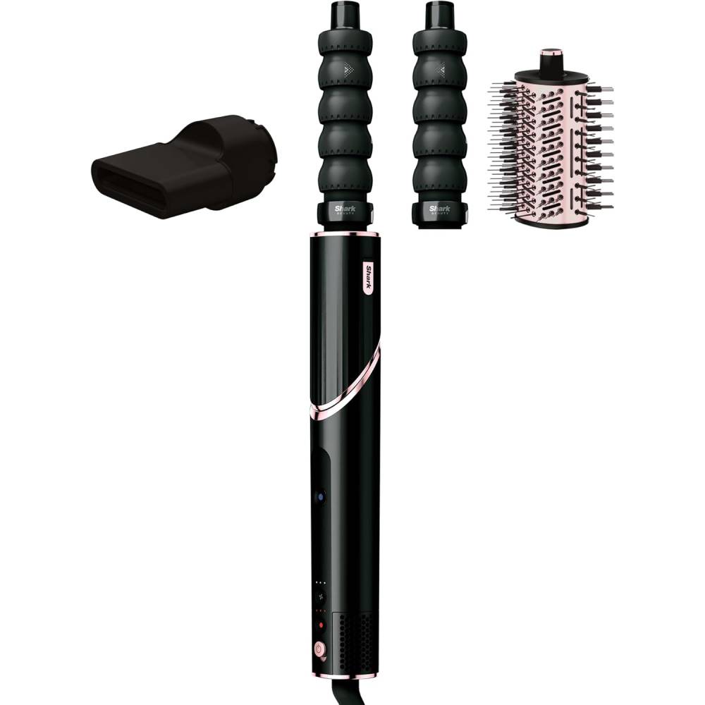 Стайлер SHARK FlexStyle 3-in-1 Hair Styler and Dryer Stone (HD426EU)