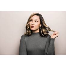 Стайлер SHARK FlexStyle 5-in-1 Hair Styler and Dryer Stone (HD446EU)