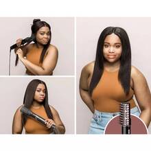 Стайлер SHARK FlexStyle 5-in-1 Hair Styler and Dryer Stone (HD446EU)