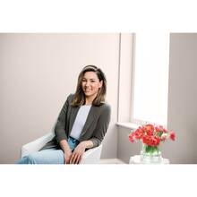 Стайлер SHARK FlexStyle 5-in-1 Hair Styler and Dryer Stone (HD446EU)